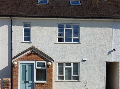 3 Bed Terraced House, Swanley Crescent, EN6