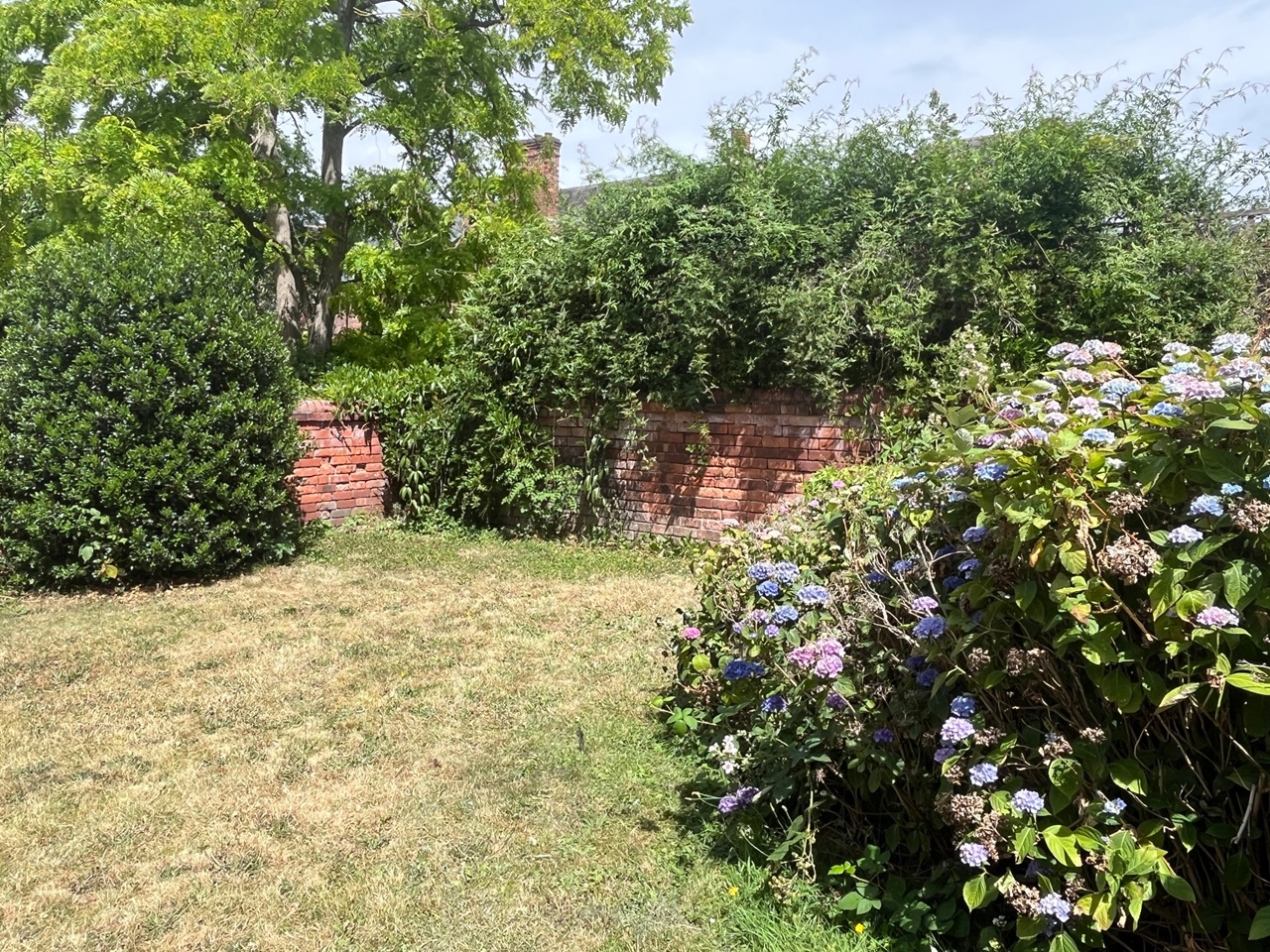 1 Bed Flat, Musters Road, NG2