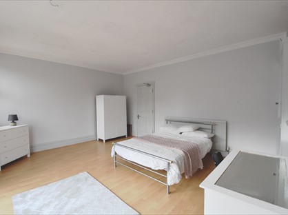 Room in a Shared House, Westcotes Drive, LE3