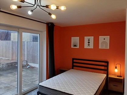 Room in a Shared House, Mansfield Road, NG17