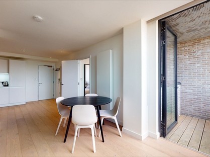 1 Bed Flat, Hill House, N19