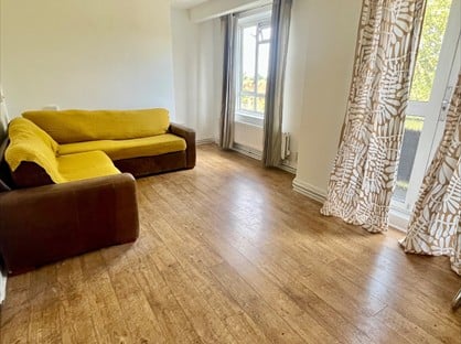 3 Bed Flat, Hartley House, SW15