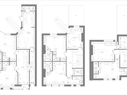 7 Bed Flat, Melfort Road, CR7