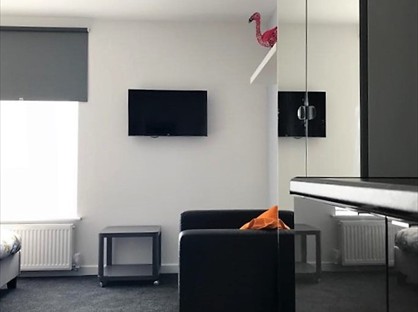 Room in a Shared House, Renshaw Street, M30