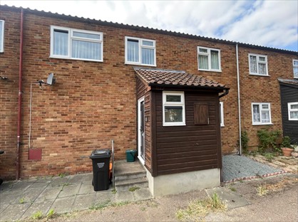 3 Bed Terraced House, Partridge Green, SS13