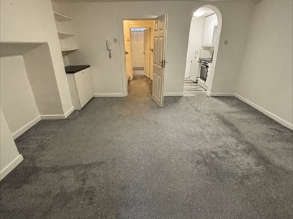 2 Bed Flat, Eastbrook Place, CT16