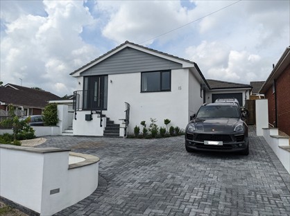 3 Bed Detached House, Philip Road, DT11