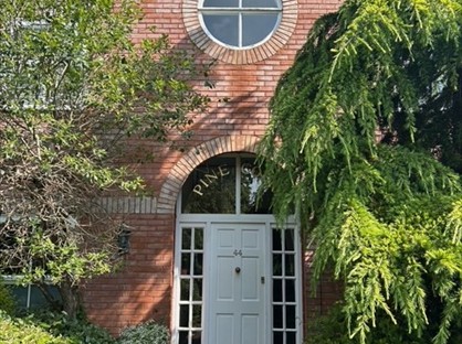 1 Bed Flat, Pine Court, GU14