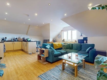 2 Bed Flat, Covent Garden, WC2E