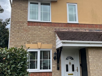 2 Bed Semi-Detached House, Silkstone Close, DE11