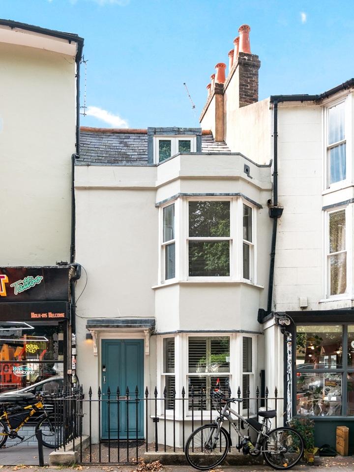 Additional image 2 of 3 Bed Terraced House, Ditchling Road, BN1, N1 7GU