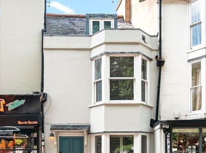 3 Bed Terraced House, Ditchling Road, BN1