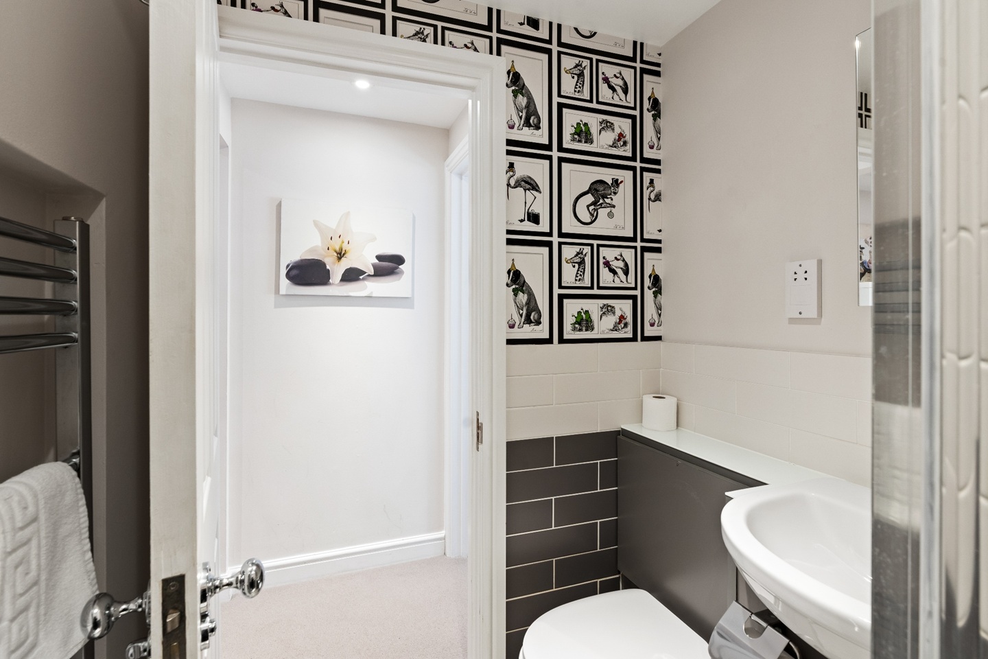 Additional image 21 of 3 Bed Terraced House, Ditchling Road, BN1, N1 7GU