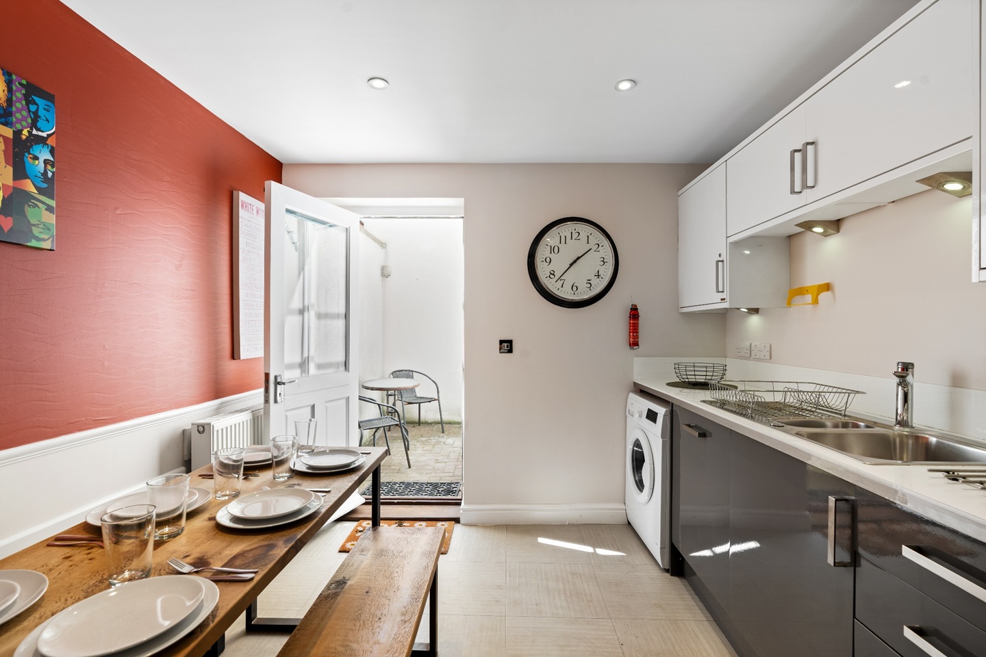 Additional image 26 of 3 Bed Terraced House, Ditchling Road, BN1, N1 7GU