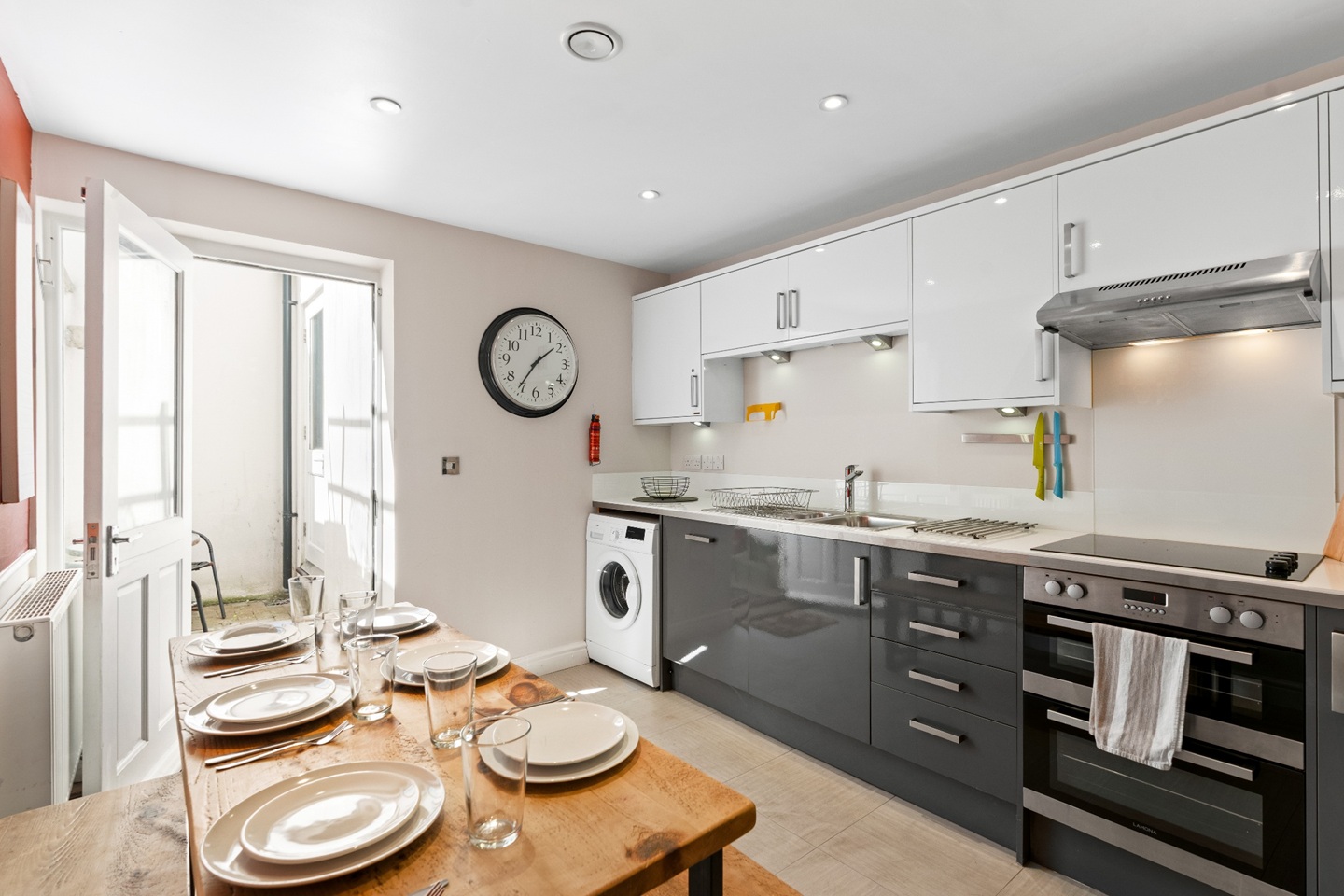 Additional image 3 of 3 Bed Terraced House, Ditchling Road, BN1, N1 7GU