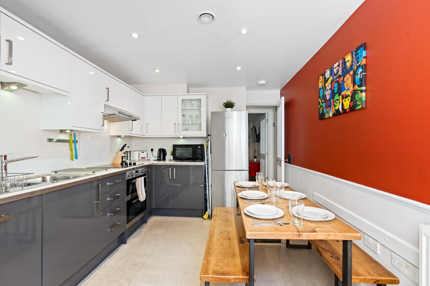 Additional image 27 of 3 Bed Terraced House, Ditchling Road, BN1, N1 7GU