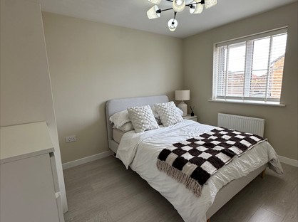 Room in a Shared House, Bounty Drive, HU7