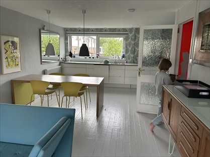 4 Bed Terraced House, Salford Road, OX3