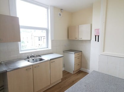2 Bed Flat, Grove Road, TA8