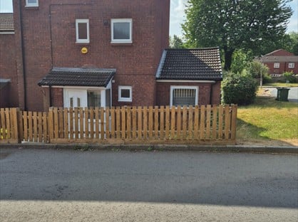 4 Bed Terraced House, Patch Lane, B98