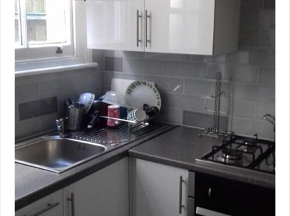 2 Bed Flat, Culverley Road, SE6