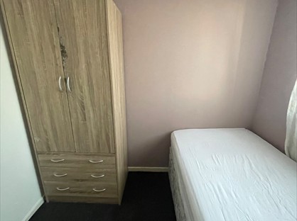 Room in a Shared Flat, Impala Drive, CB1