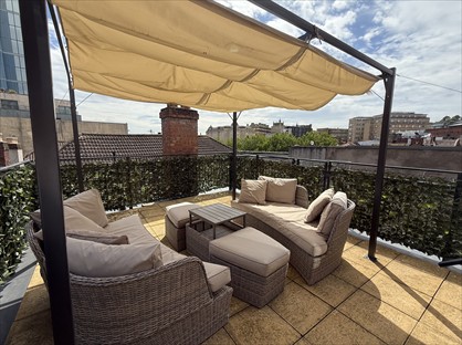 1 Bed Flat, Alliance House, BS1