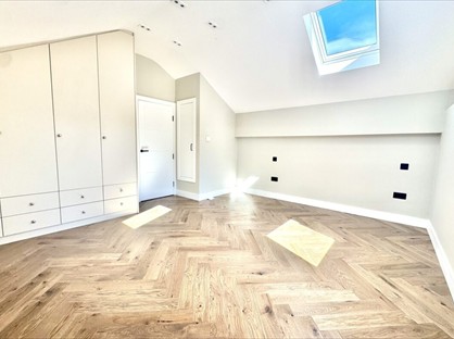 1 Bed Flat, The Avenue, W13