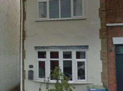 2 Bed Terraced House, Princess Street, S43