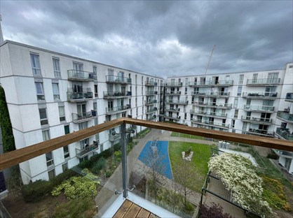 2 Bed Flat, Empire Way, HA9