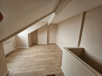 2 Bed Terraced House, Copperfield View, LS9
