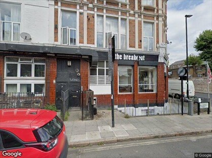 3 Bed Flat, Islington, N7