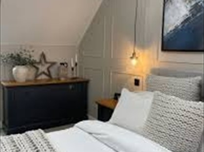 2 Bed Flat, Kendall Road, M8