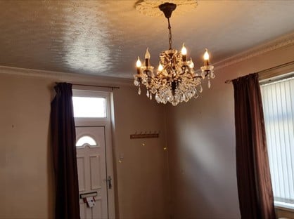 3 Bed End Terrace, Howlish View, DL14