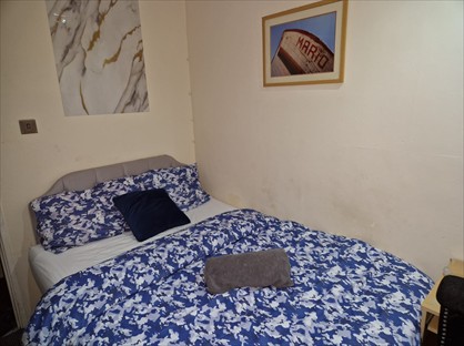 Room in a Shared House, Bodmin Close, NE28