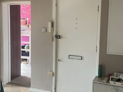 2 Bed Flat, Farm Road, TW4