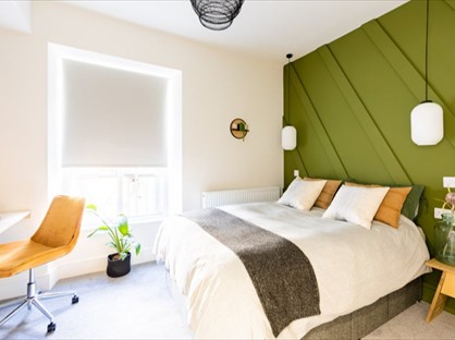 Room in a Shared House, Montpelier Terrace, SA1
