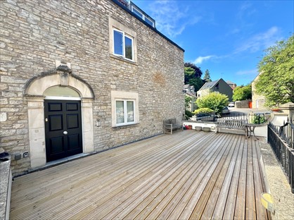 1 Bed Flat, The Old Court House, BA11