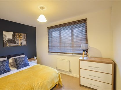 Room in a Shared House, Rowans Close, CW1