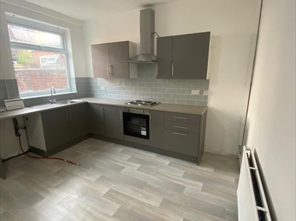 2 Bed Terraced House, Sandown Street, M18