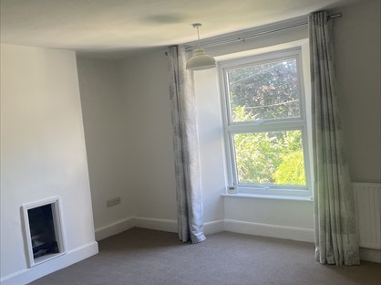 1 Bed Flat, Edward Street, TR1