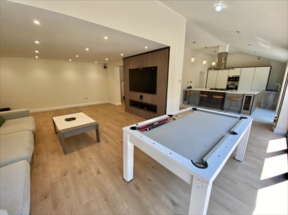 5 Bed Detached House, Passmore, MK6
