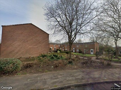 1 Bed Flat, Ercall Close, B23