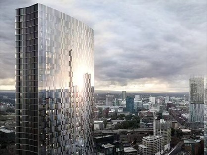 1 Bed Flat, Silvercroft Street, M15