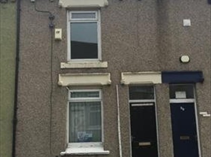 2 Bed Terraced House, Coltman Street, TS3