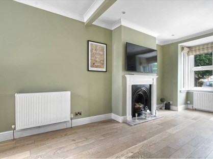 Room in a Shared House, Lordship Road, EN7