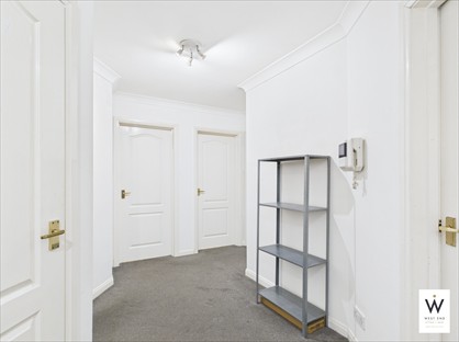 3 Bed Flat, Beith Street, G11