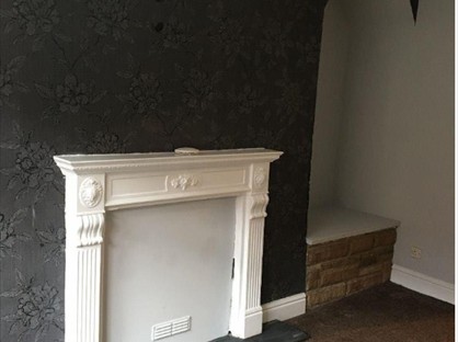 3 Bed Terraced House, Davy Street, DL17