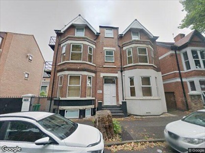 4 Bed Terraced House, Radford Boulevard, NG7