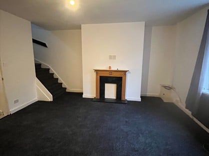 2 Bed Terraced House, Poplar Street, DH9